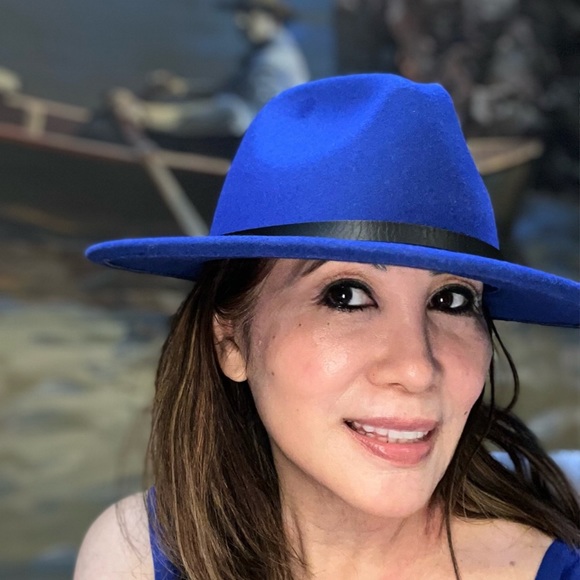 Meet your Posher, Susan - Picture 1 of 1